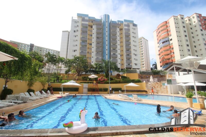 Foto Icone do Condominio RIO CALDAS